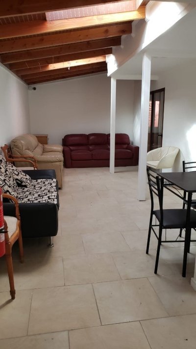 Foto Casa de Reposo