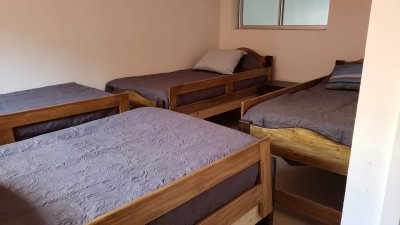 Foto Casa de Reposo