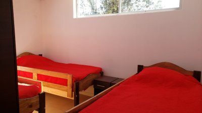 Foto Casa de Reposo