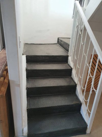 Foto Casa de Reposo