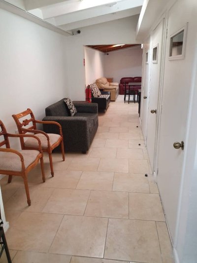 Foto Casa de Reposo